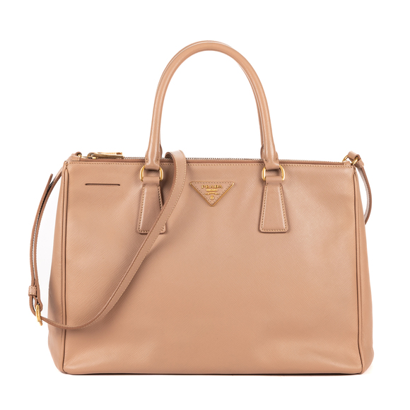 Prada Handbags - Prada Galleria